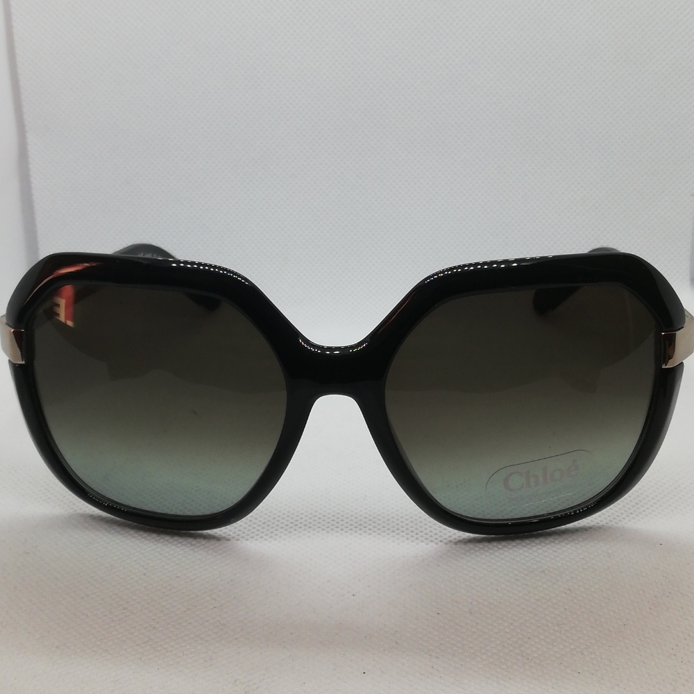 CHLOÉ SUNGLASSES